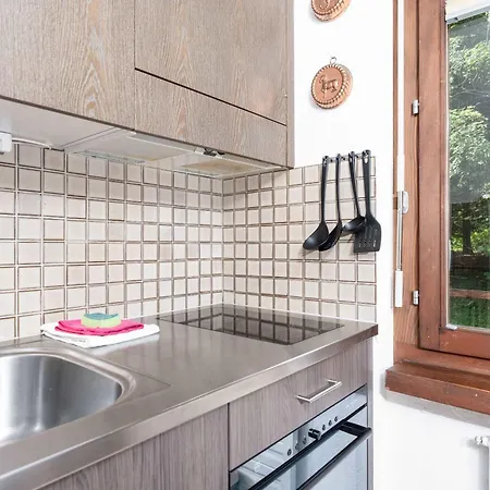 Cozy Alpine In Wiriehorn With Parking Apartment