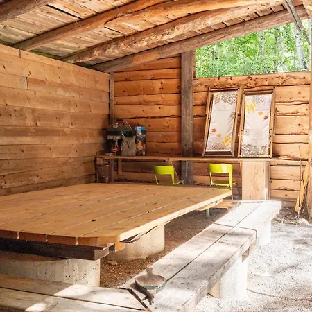 Cozy Alpine In Wiriehorn With Parking *