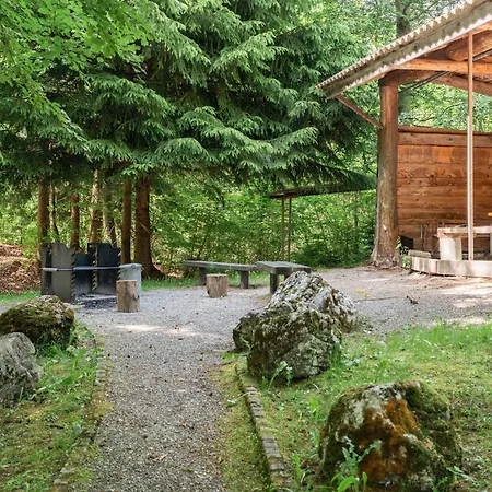 Cozy Alpine In Wiriehorn With Parking Apartment Diemtigen