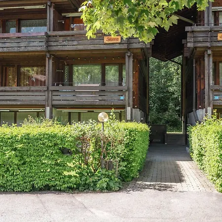 Cozy Alpine In Wiriehorn With Parking * Diemtigen