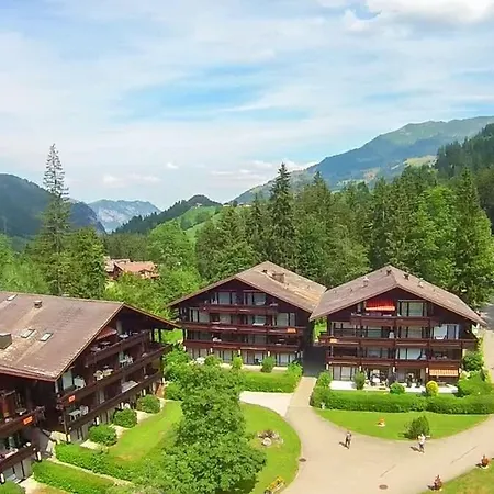 Daire Cozy Alpine In Wiriehorn With Parking *