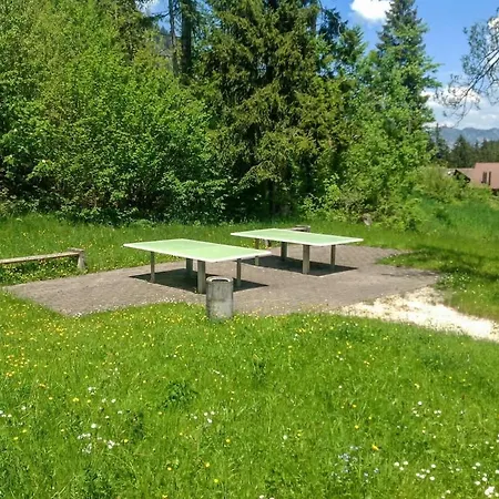 Cozy Alpine In Wiriehorn With Parking