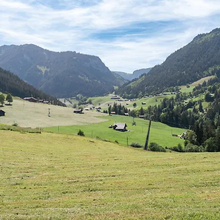 Cozy Alpine In Wiriehorn With Parking *