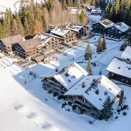 Cozy Alpine In Wiriehorn With Parking